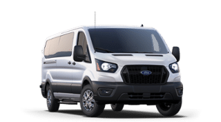 2023 Ford Transit External Image 5